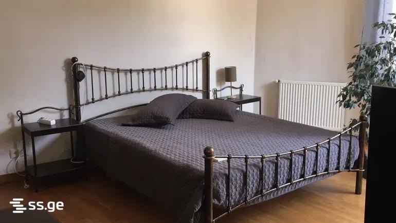 barnovi st. - 3 rooms