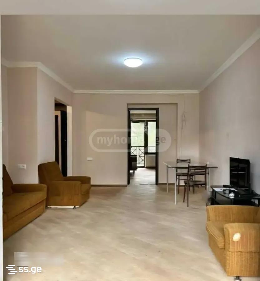 kandelaki st. - 2 rooms