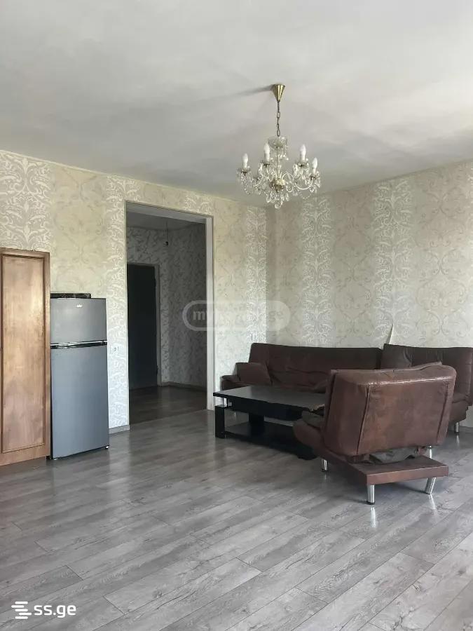 kerchi st. - 3 rooms