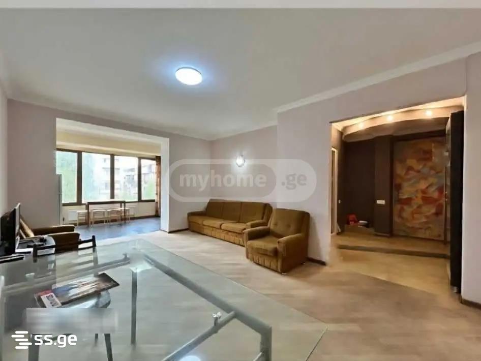 kandelaki st. - 2 rooms