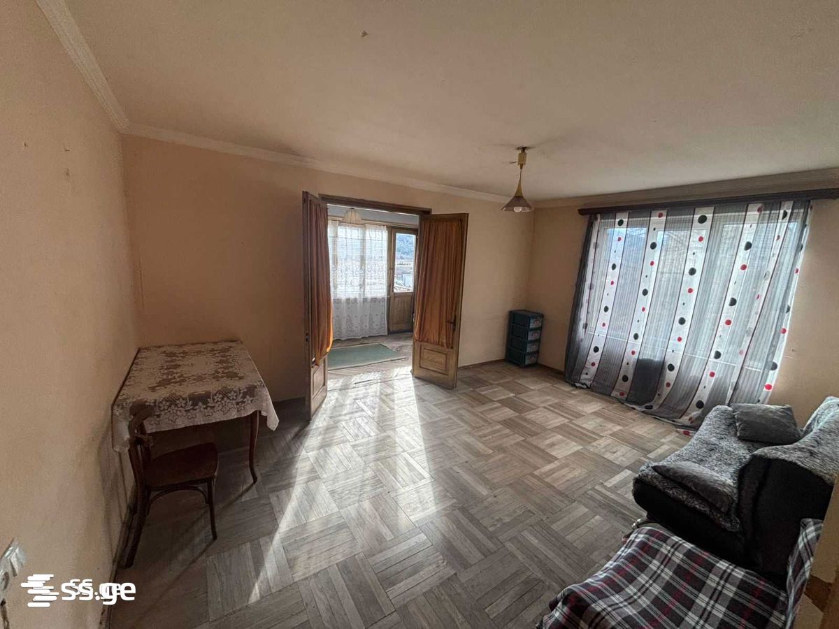 Beri Gabriel Salosi Ave. 0 - 2 rooms