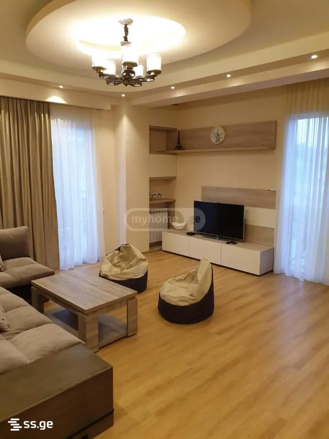 nucubidze st. - 2 rooms