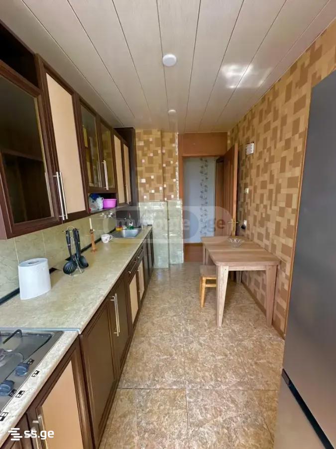 ioane petritsi st. - 3 rooms