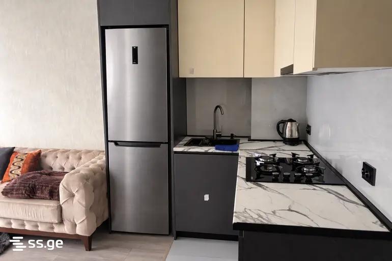 Cherry St. 39 - 2 rooms