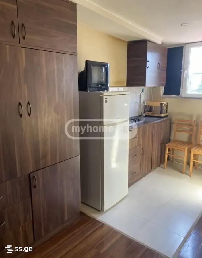kostava st. - 1 rooms