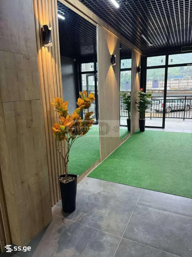 dodashvili st. - 2 rooms