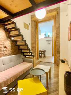chaikovski st. - 2 rooms