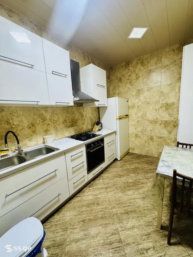 tskaltubo st. 24 - 2 rooms