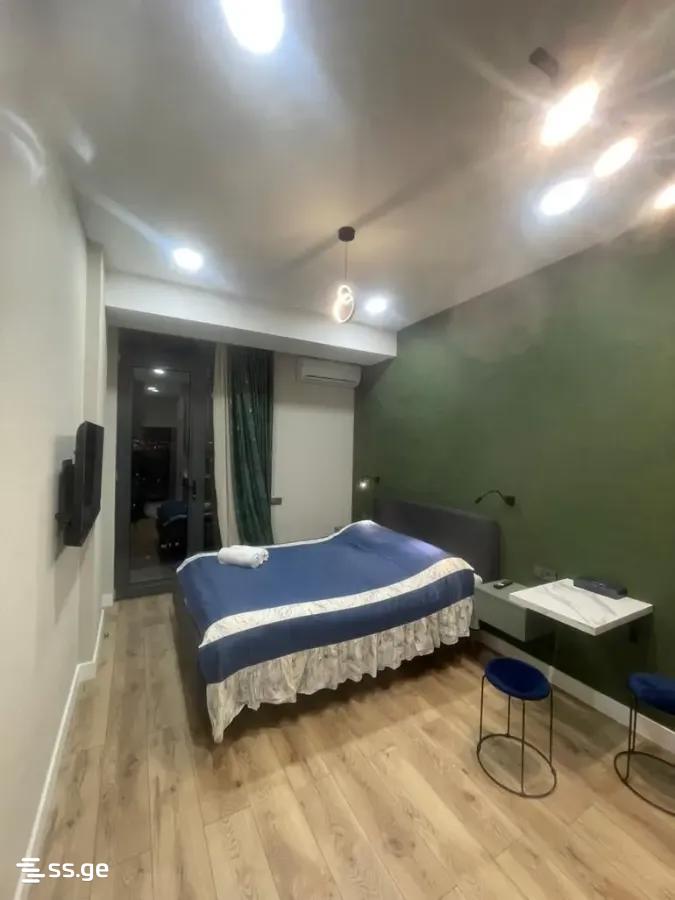 gulia st. - 1 rooms