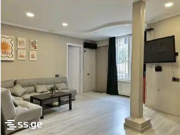 Farajanov st. - 2 rooms
