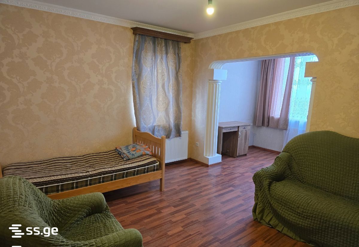 II Microdistrict - Varketili 41 - 2 rooms