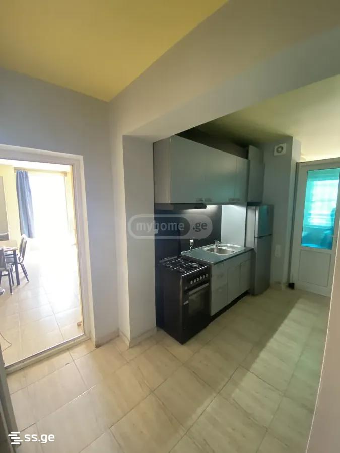 V. Nozadze st. - 1 rooms