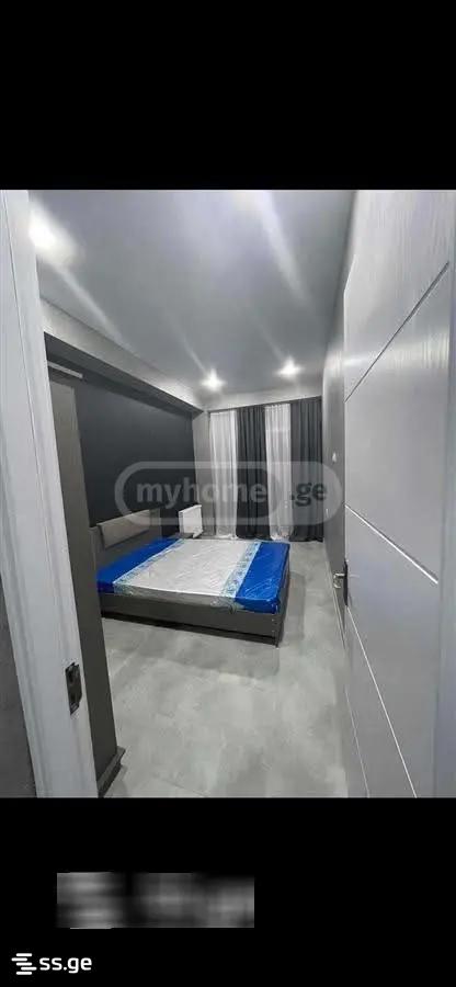 moskovi ave - 2 rooms