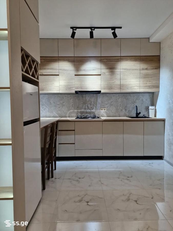 11ბ - 2 rooms