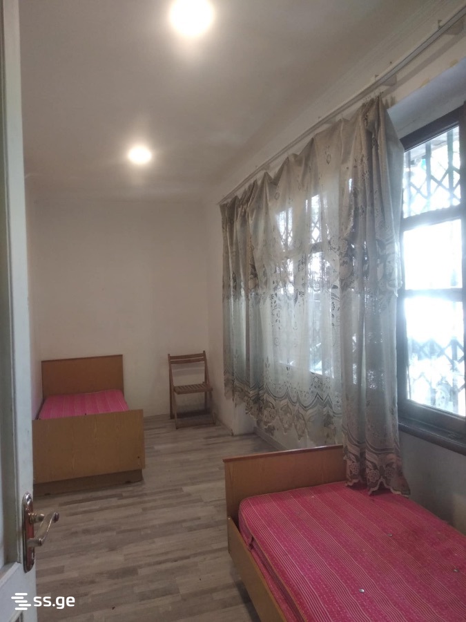 III Microdistrict - Gldani  2 - 2 rooms