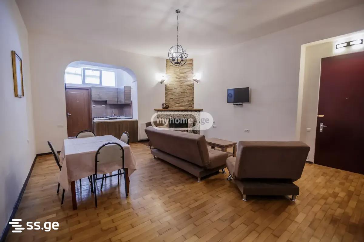 Kankawa st. - 4 rooms