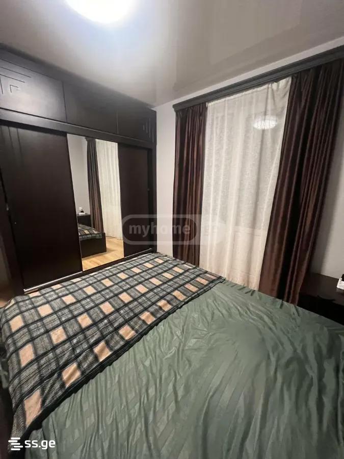 moskovi ave - 2 rooms