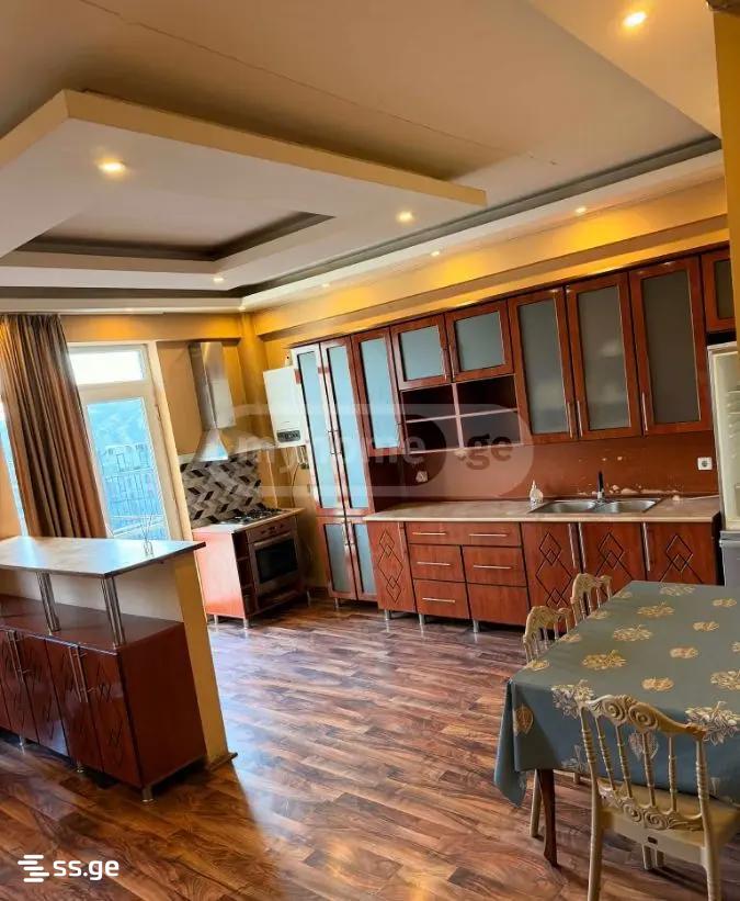 17 Shindiseli gmiri st. - 3 rooms