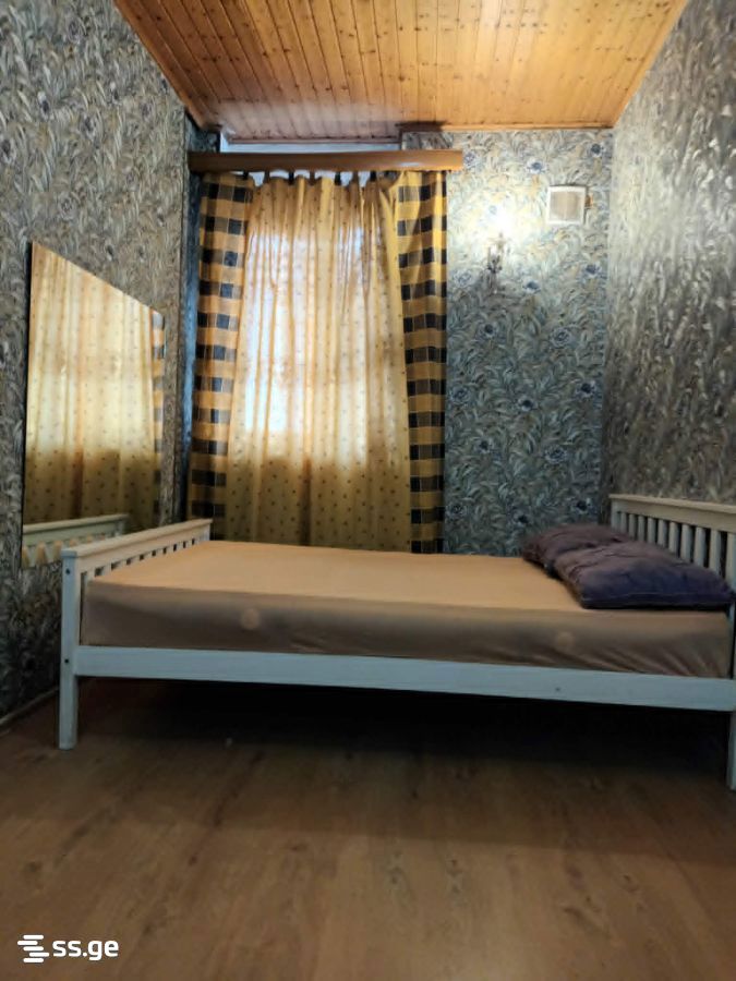 Politkovskaya St (jikia st.) 6 - 2 rooms
