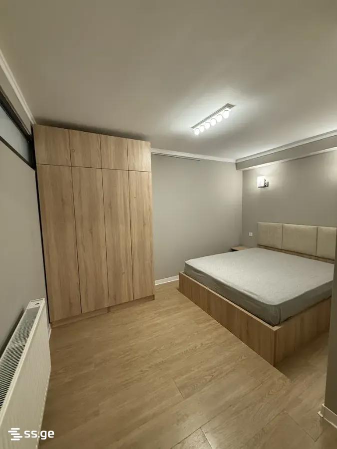 vaja-pshavela avenue - 3 rooms