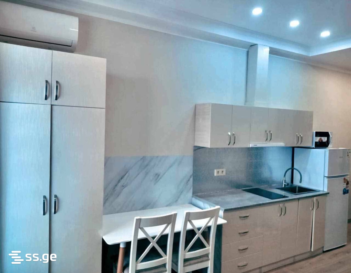 Bagrationi str. 129 - 1 rooms