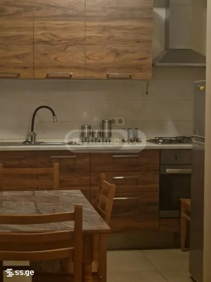 moskovi ave - 2 rooms