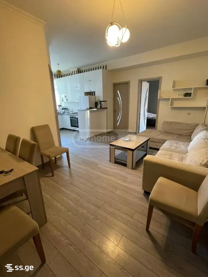sokhumi st. - 4 rooms
