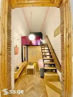 chaikovski st. 8 - 2 rooms