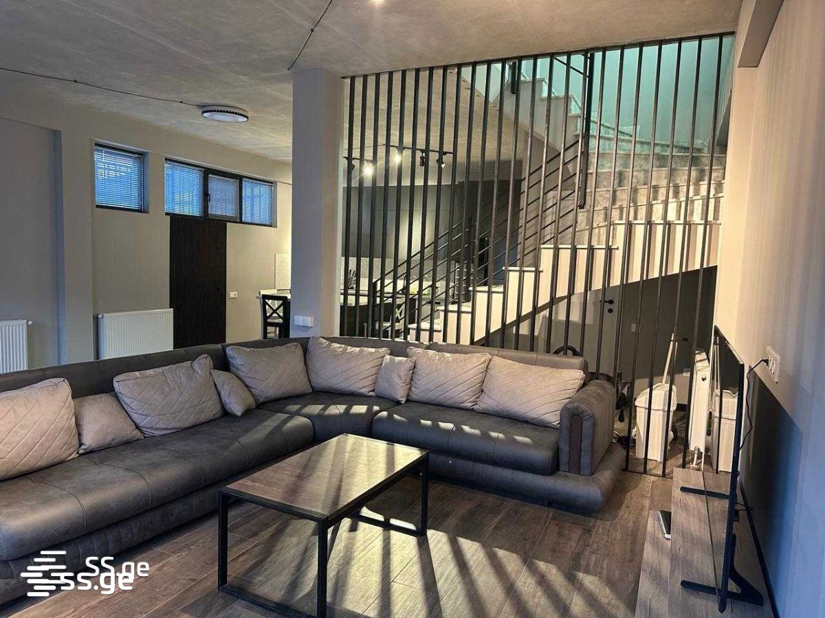 ortachala st. - 4 rooms