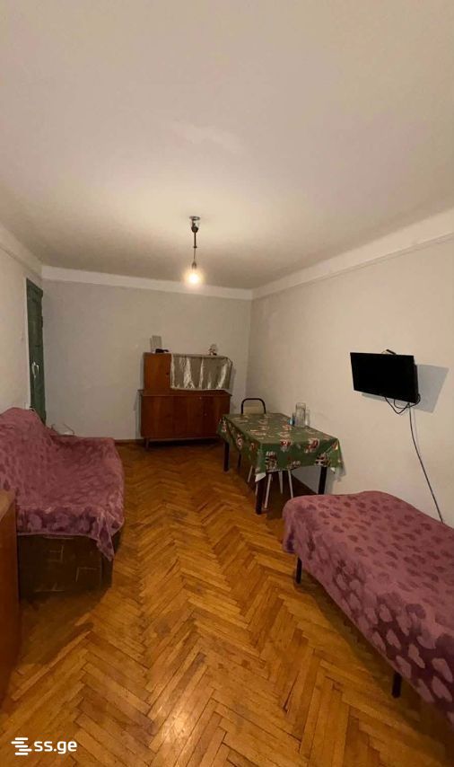 vaja-pshavela avenue 64 - 1 rooms