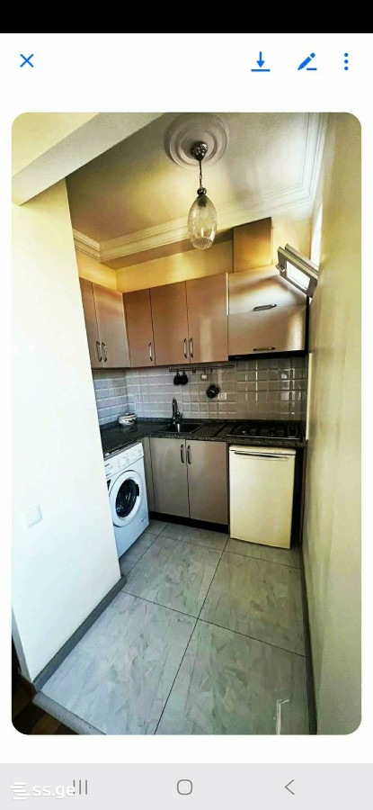 Bagrationi str. 21 - 2 rooms