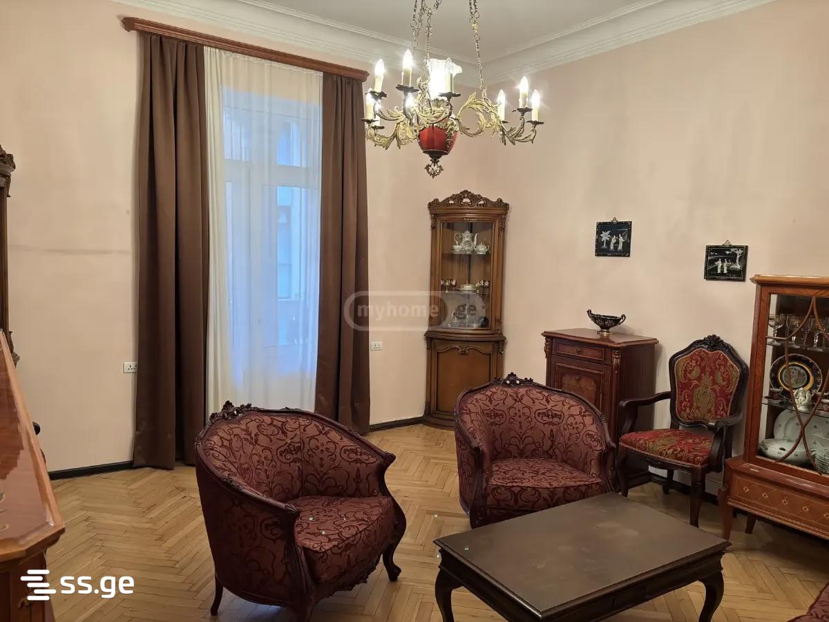 khorava st. - 2 rooms