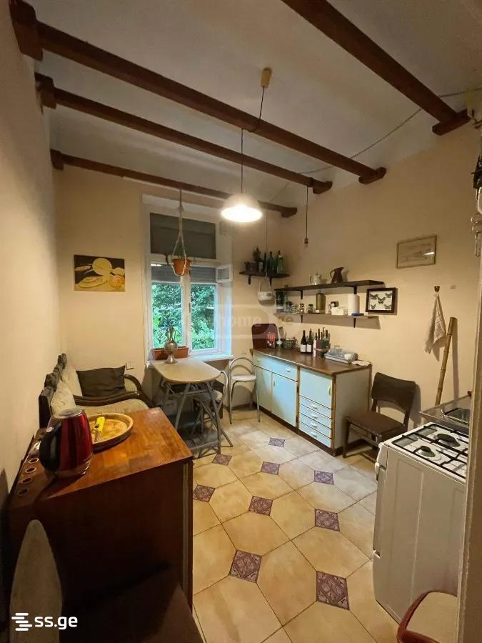 vaja-pshavela avenue - 2 rooms