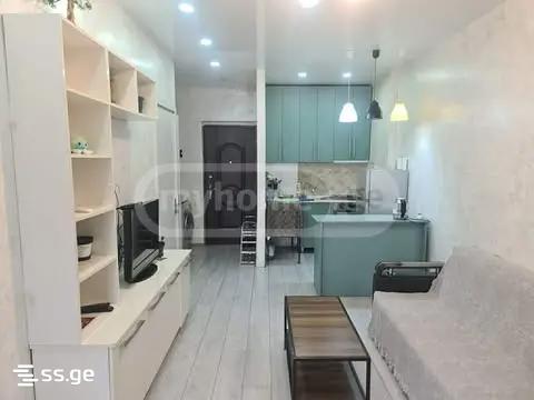 13 - 3 rooms
