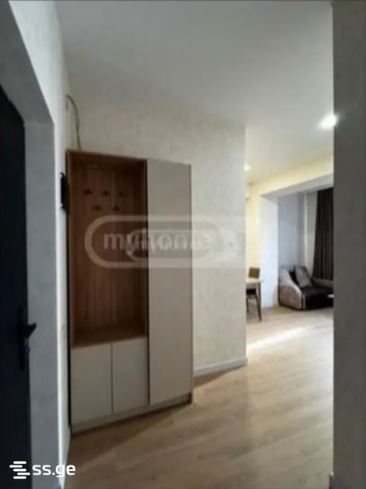 kavtaradze st. - 2 rooms