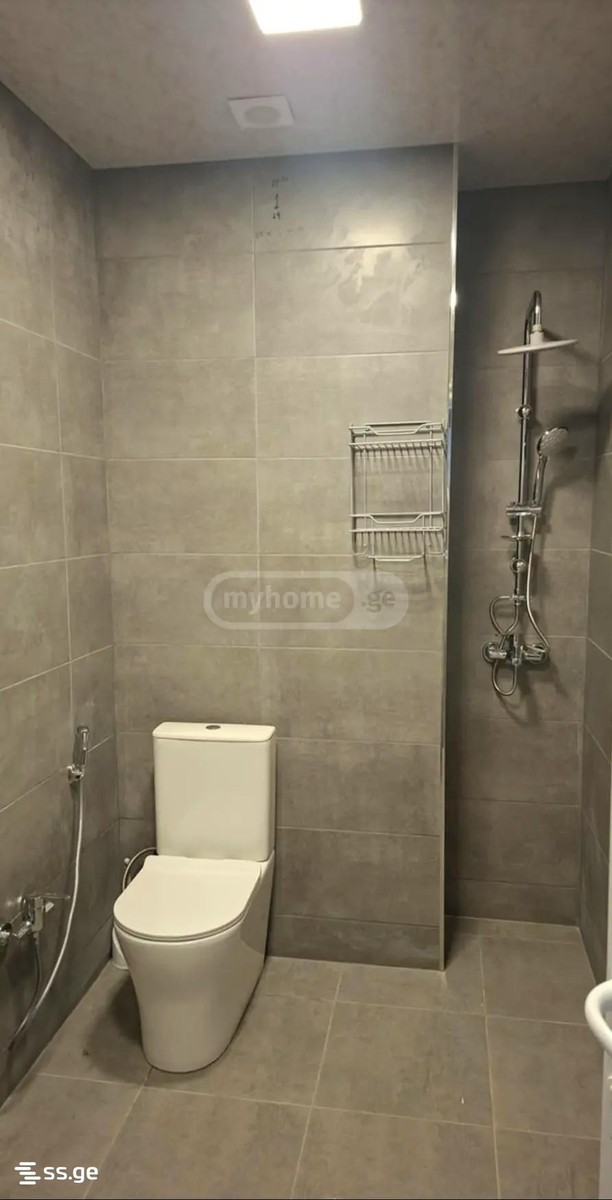 kupradze st. - 2 rooms