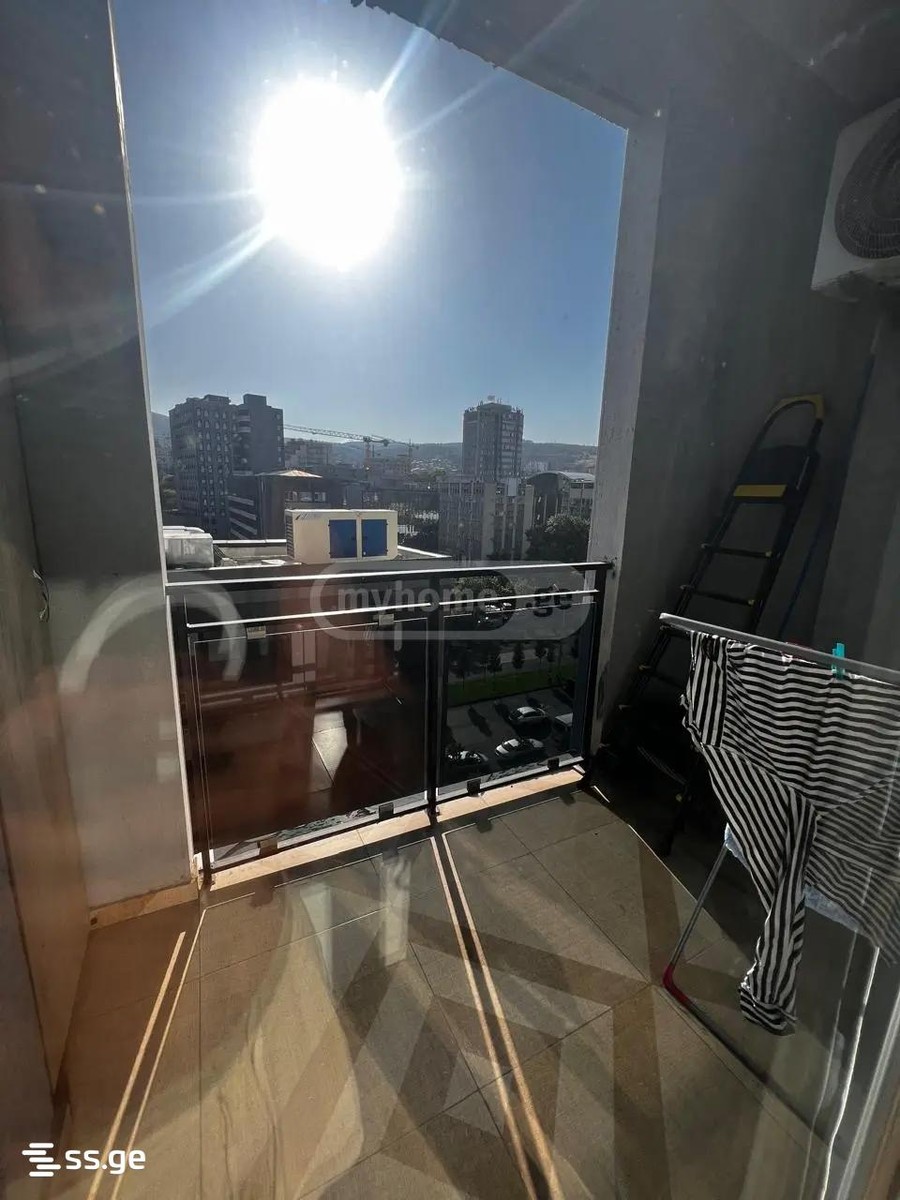 didi kheivani st. - 4 rooms