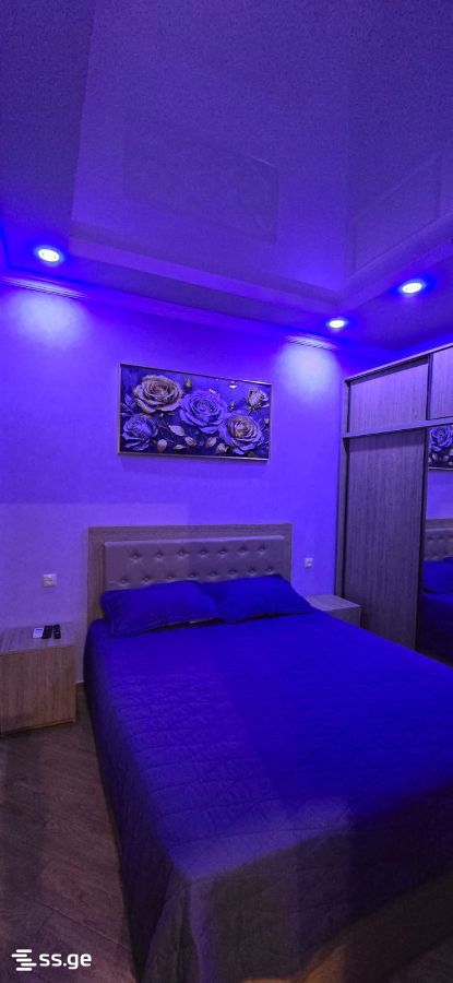 Z. Gorgiladze Street 96 - 3 rooms