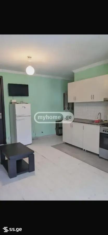 vaja-pshavela avenue - 3 rooms