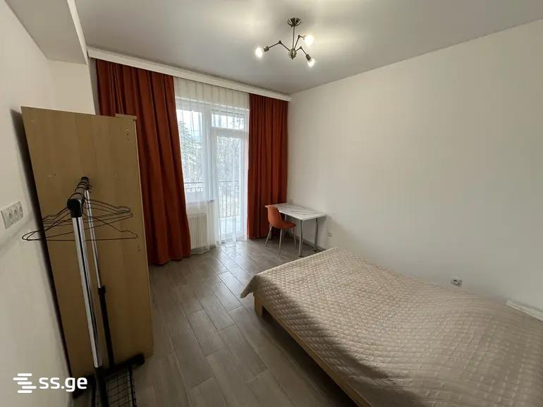 bokhou st. - 3 rooms