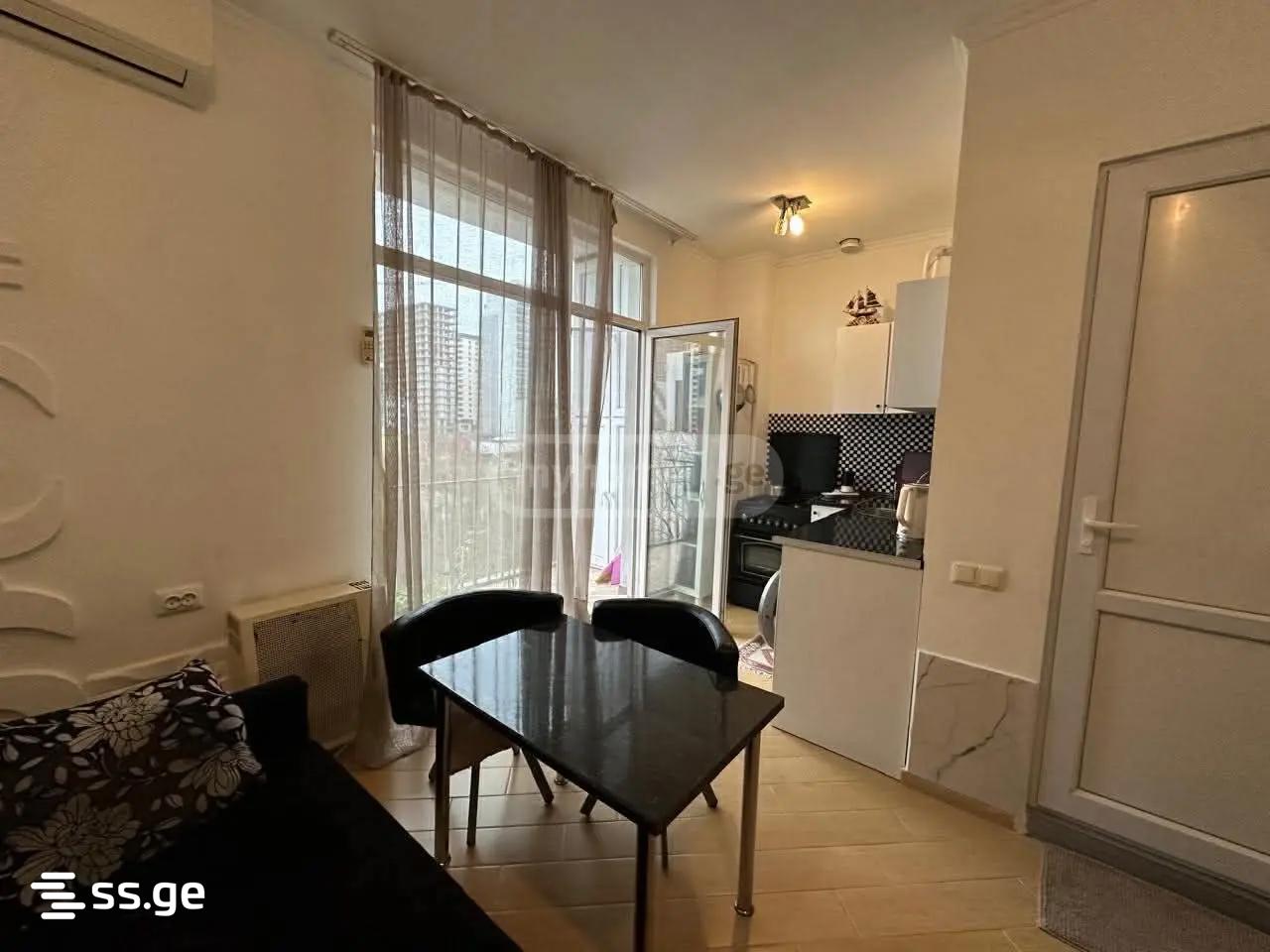 Angisi I lane 21დ - 2 rooms