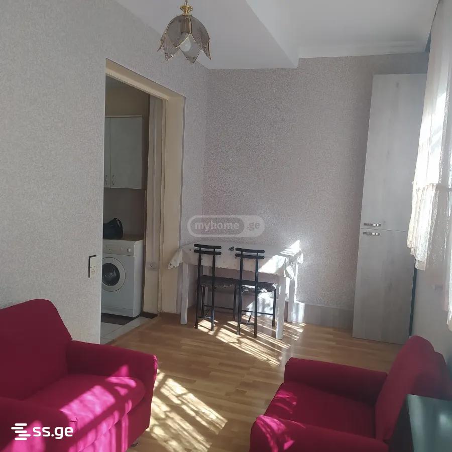 nucubidze st. - 2 rooms