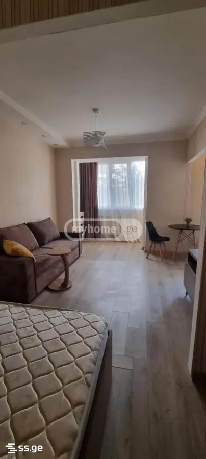samtredia st. - 2 rooms
