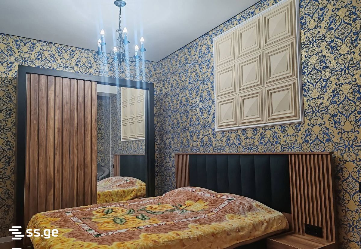 moskovi ave 9ბ - 2 rooms