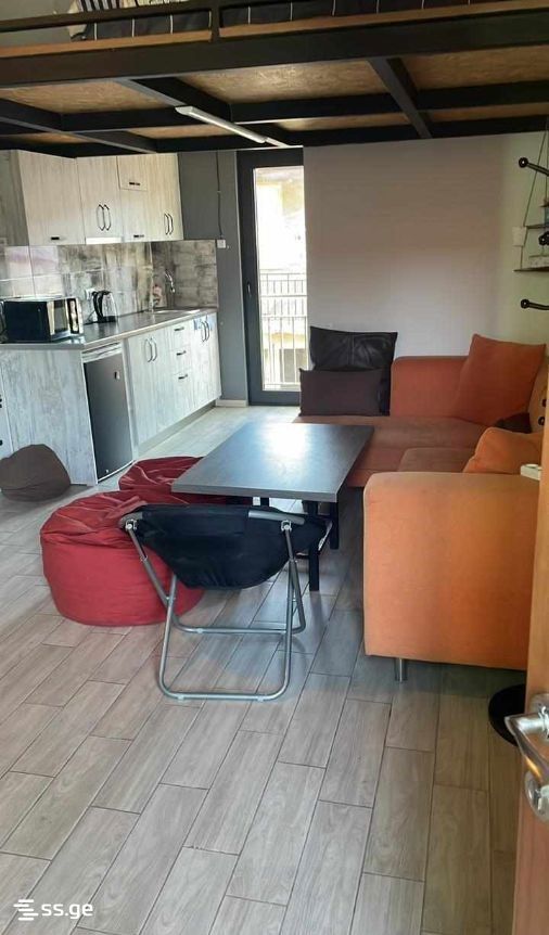 kavlashvili st. - 2 rooms
