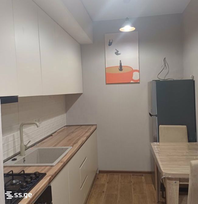 shandor petef st. - 2 rooms