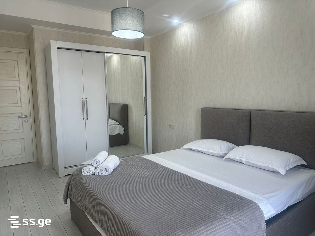 navtlugi st. 10 - 3 rooms