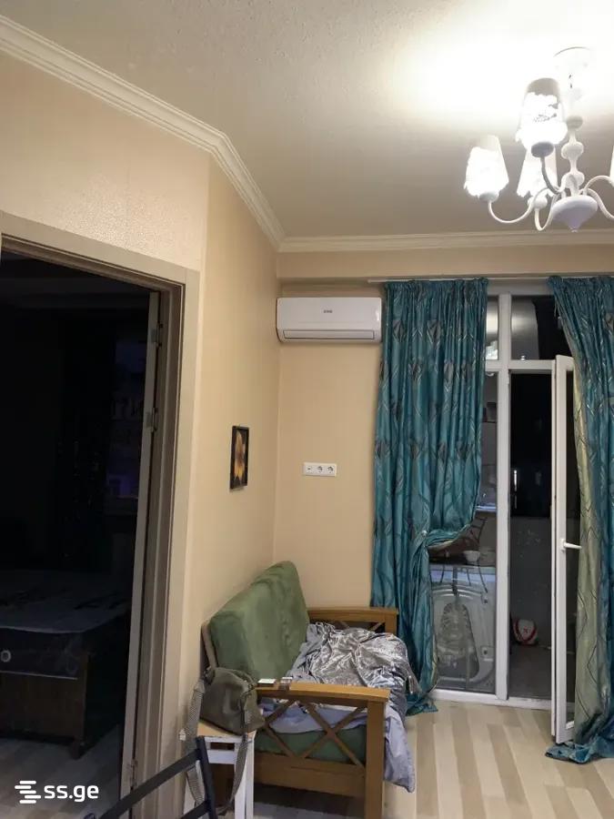 Bochorishvili st. - 2 rooms
