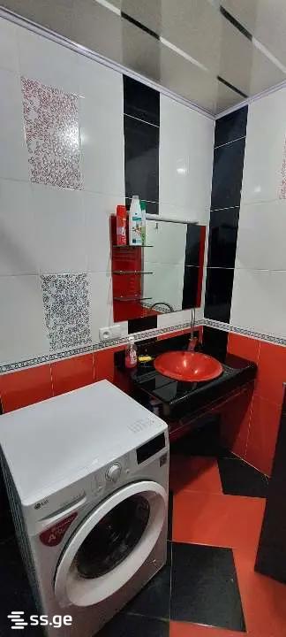 6 - 2 rooms