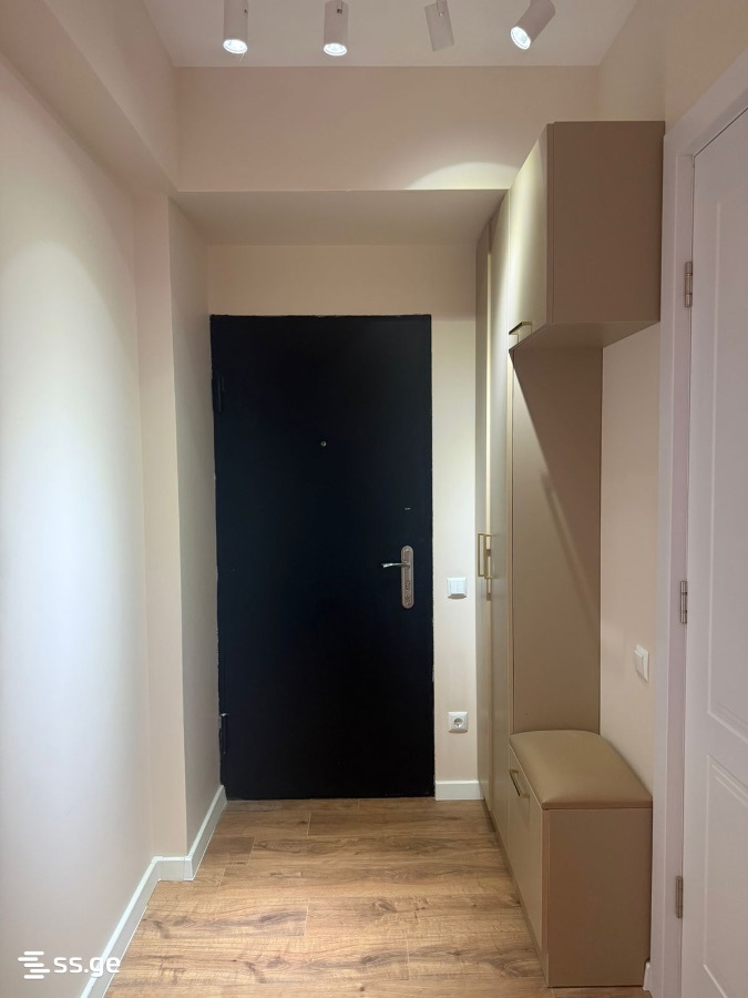 Bagrationi str. 195 - 2 rooms